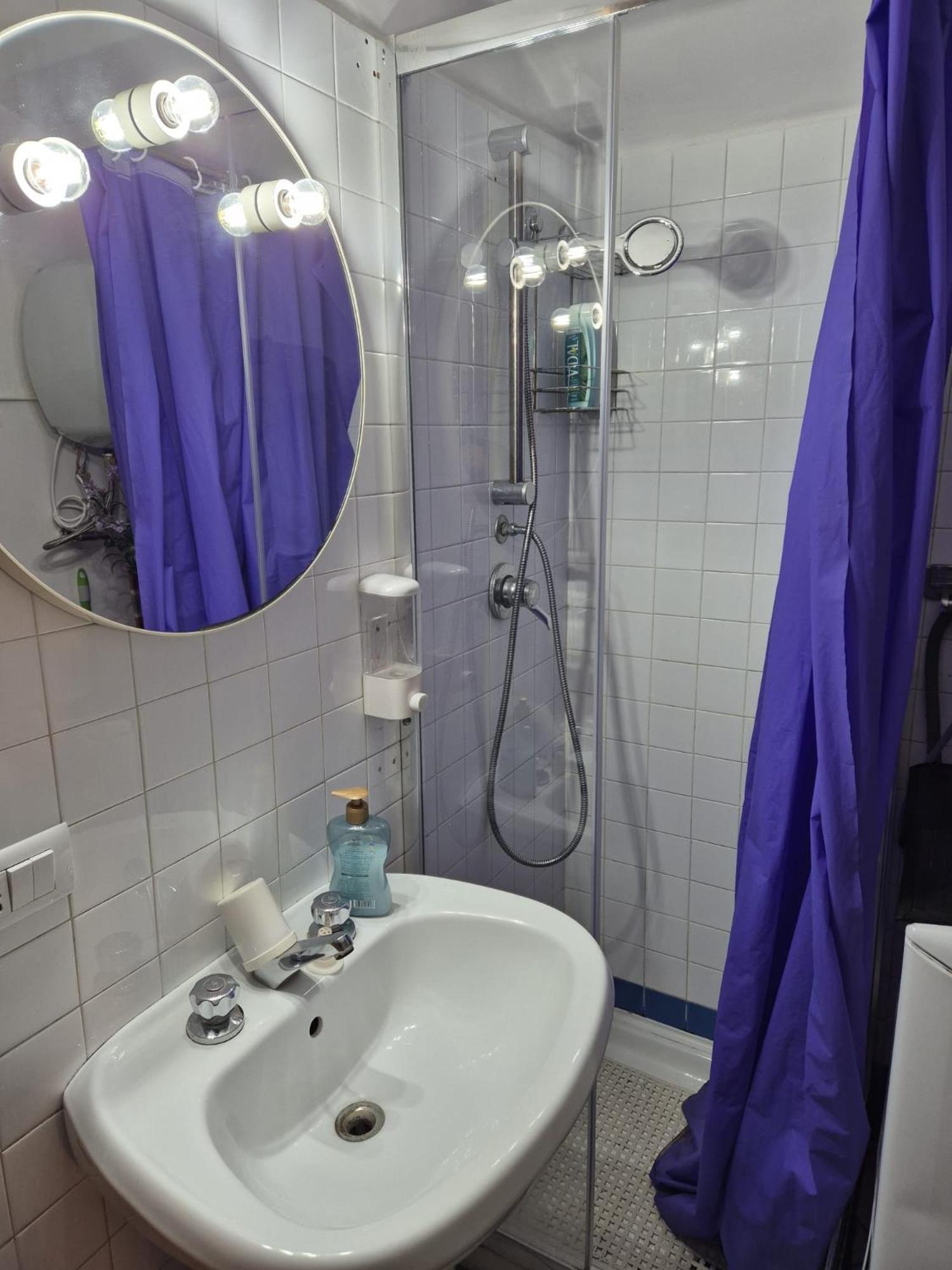 Giada Home Bari Buitenkant foto
