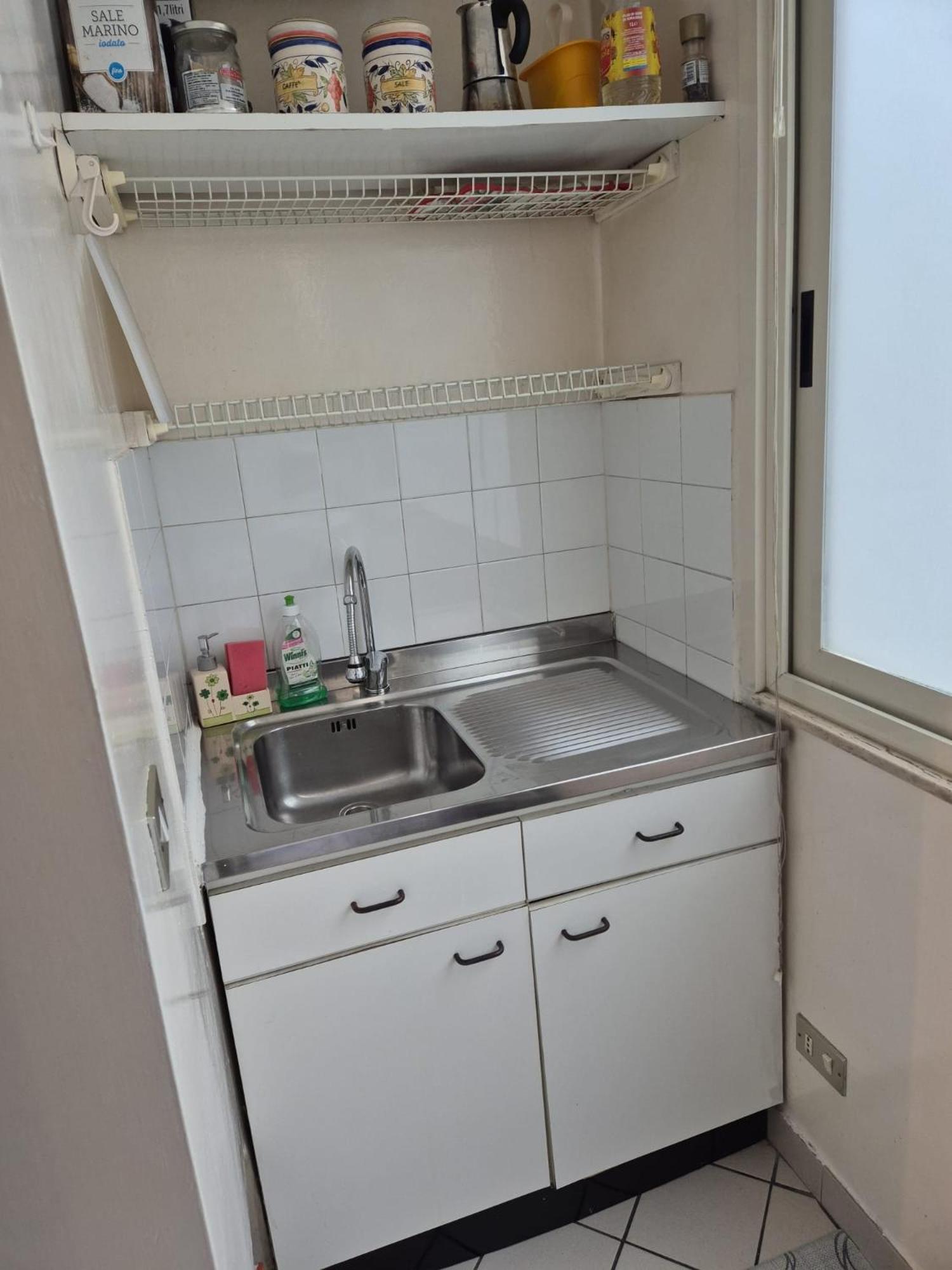 Giada Home Bari Buitenkant foto