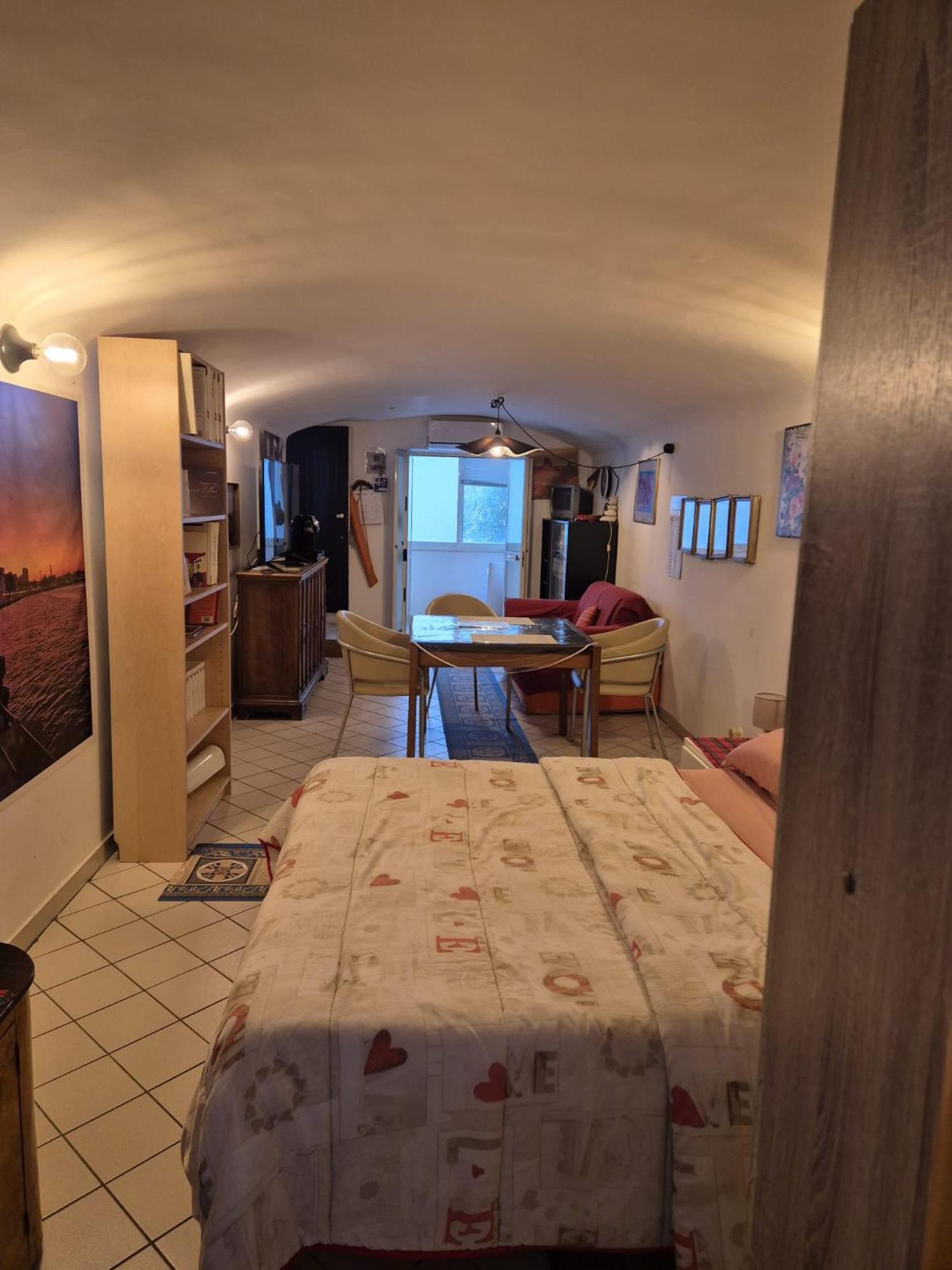 Giada Home Bari Buitenkant foto