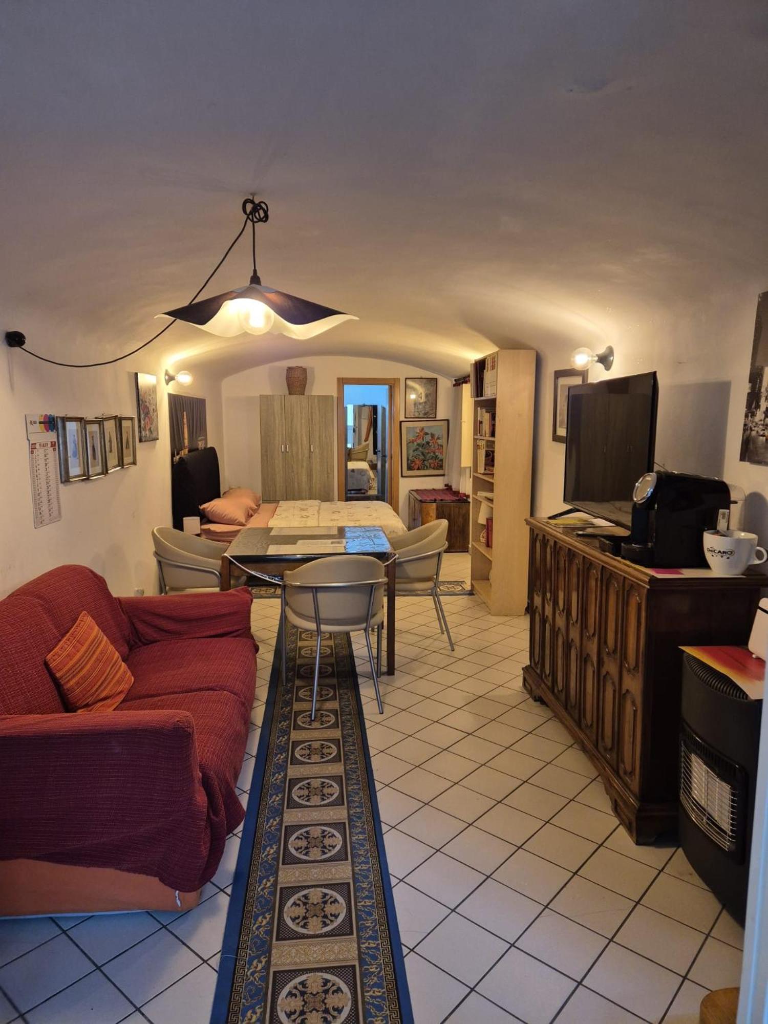 Giada Home Bari Buitenkant foto
