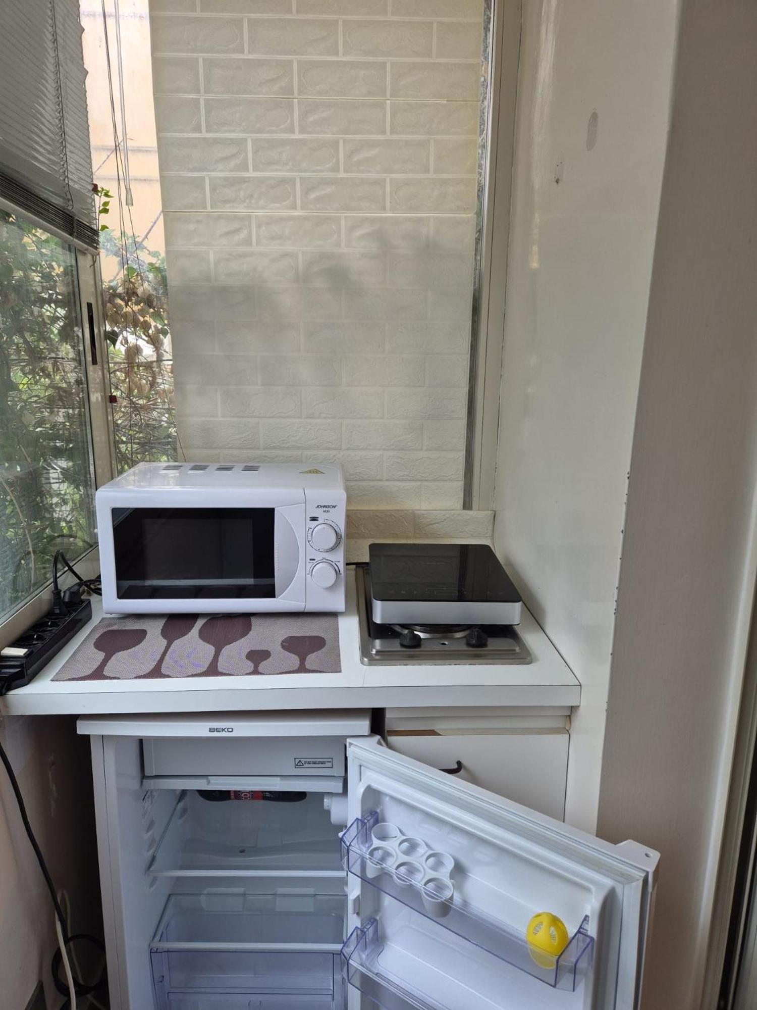 Giada Home Bari Buitenkant foto