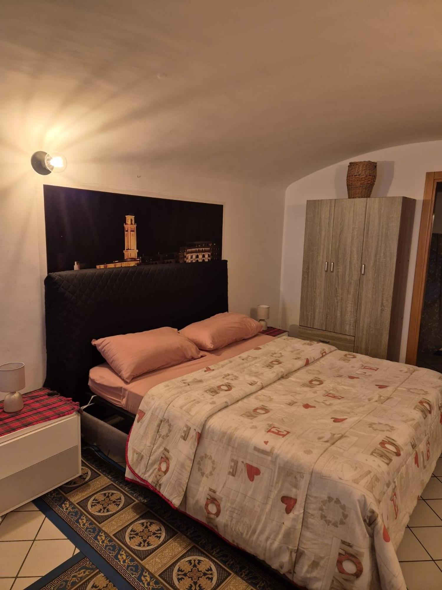 Giada Home Bari Buitenkant foto